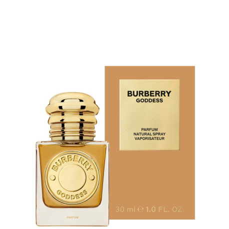BURBERRY Goddess Parfüm für Damen 3616305271556 BURBERRY Goddess Parfüm für Damen 3616305271556